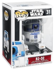 Funko POP! R2-D2 - Star Wars