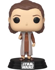 Funko POP! Leia at Bespin - Star Wars: Episode V - The Empire Strikes Back