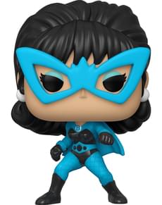 Funko POP! Black Widow First Appearance - Marvel 80th Anniversary