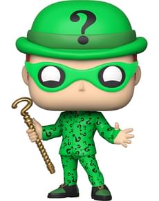 Funko POP! Enigma - Batman Forever