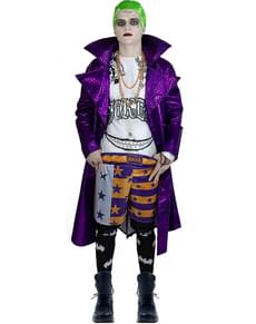 Joker jelmez - Suicide Squad