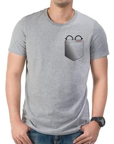 Camiseta Gafas Harry Potter