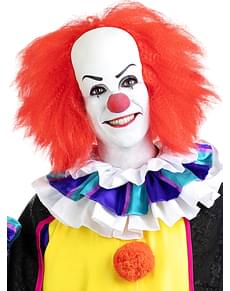 Peruca Pennywise – IT