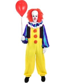 Costume Pennywise- IT