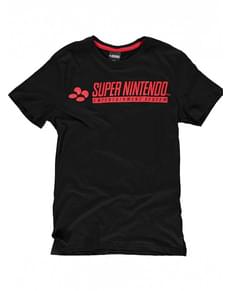 Super Nintendo T-Shirt