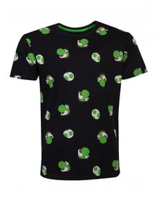 ヨシTシャツ - スーパーマリオブラザーズ