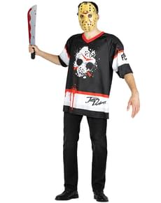 Disfarce de Jason – Sexta-feira 13 hockey