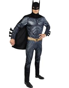 Batman Costume - The Dark Knight