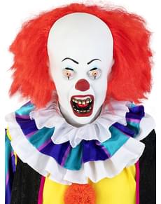 Pennywise maska - Ono
