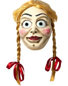 Maschera di Annabelle