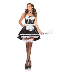 French Maid Costume
