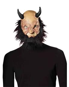 Adult's Demonic Beast Mask