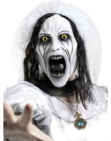 Máscara de La Llorona