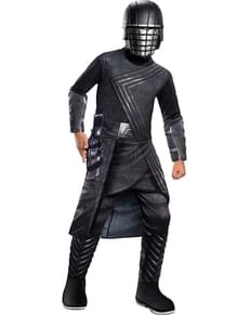 Costume del Cavaliere di Ren - Star Wars: L'ascesa di Skywalker