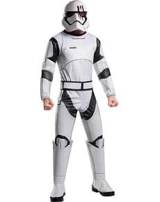 Stormtrooper FN-2187 Costume - Star Wars: The Force Awakens