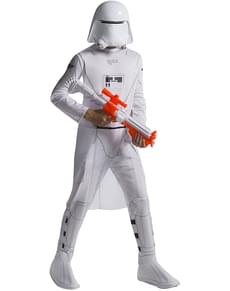 תחפושת סטורמטרופר לילדים - מלחמת הכוכבים