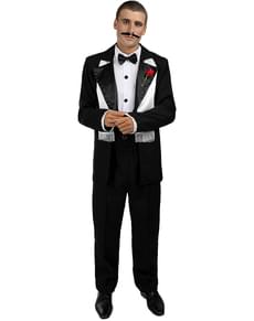 Costume Il Padrino
