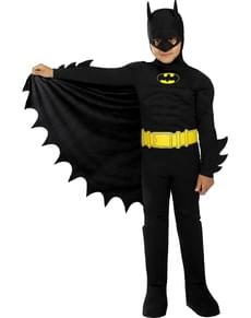 Batman Kostüm für KInder