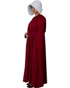 The Handmaid's Tale Kostuum