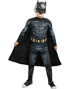 Disfraz niño Batman Musculoso 1. Have Fun! | Funidelia