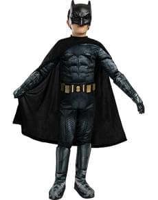 Costume Batman per bambino - Justice League. Consegna 24h