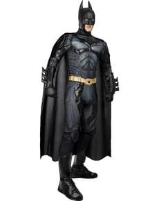 Костюм Престижу Бетмена - The Dark Knight