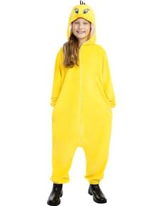 Tweety kostum za otroke - Looney Tunes