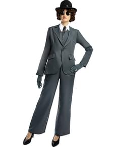 Déguisement Polly Gray femme - Peaky Blinders