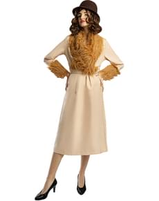 Costume Peaky Blinders - Ada Shelby