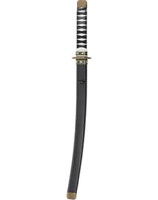 60 cm-es Ninja Kés