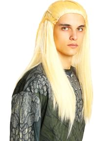 Perruque Legolas - Le Seigneur des Anneaux