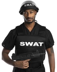 SWAT Hjälm för vuxen