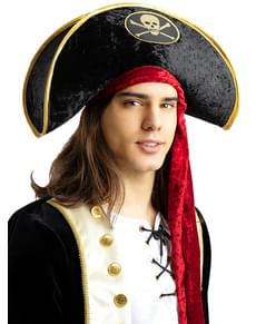 Captain’s Hat