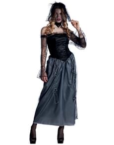 Costume da lady ragno per donna