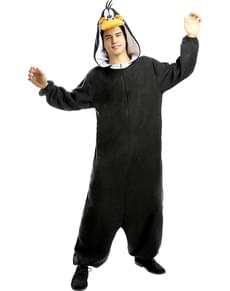 Costume di Daffy Duck - Looney Tunes