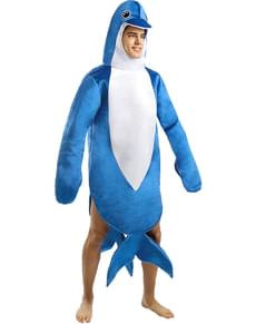 Delfin Jelmez Felnőtteknek