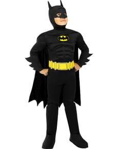 Batman jelmez gyerekeknek