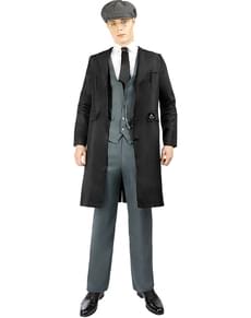 Peaky Blinders jelmez - Tommy Shelby