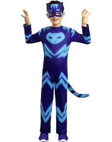 Gatuno PJ Masks búningur fyrir strák