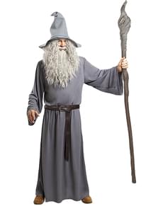 Gandalf Kostüm - Der Herr der Ringe