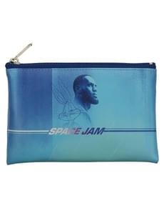 Space Jam Lebron James Rectangular Pencil Case - Looney Tunes