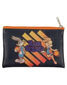 Space Jam Bugs Bunny & Lola Rectangular Pencil Case - Looney Tunes