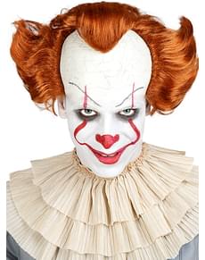 Pennywise paróka - IT: Chapter 2