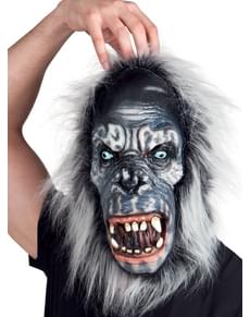 Crazy Gorilla Mask для дорослих