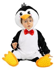 Baby Penguin Costume The Coolest Funidelia