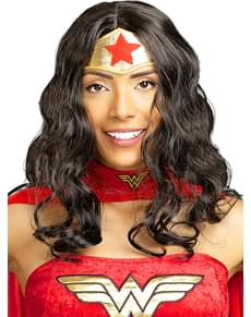 Peruka Wonder Woman