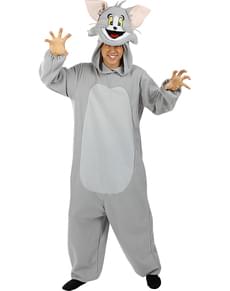 Fato de Tom - Tom & Jerry