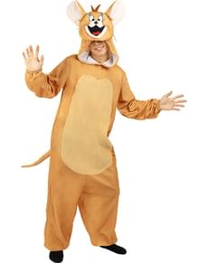 Costume di Jerry - Tom & Jerry