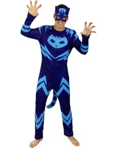 Catboy Jelmez Felnőtteknek - PJ Masks