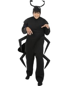Costum de furnică pentru adulți